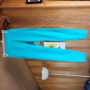Buffbunny Live Leggings in Bora Bora